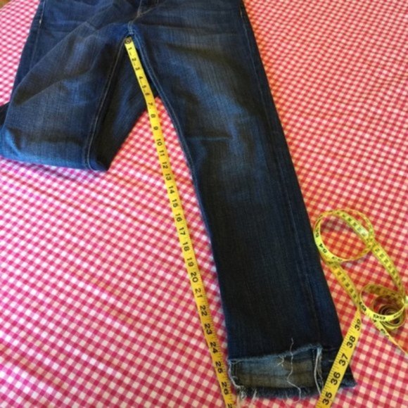 Current/Elliot Jeans - Picture 6 of 6